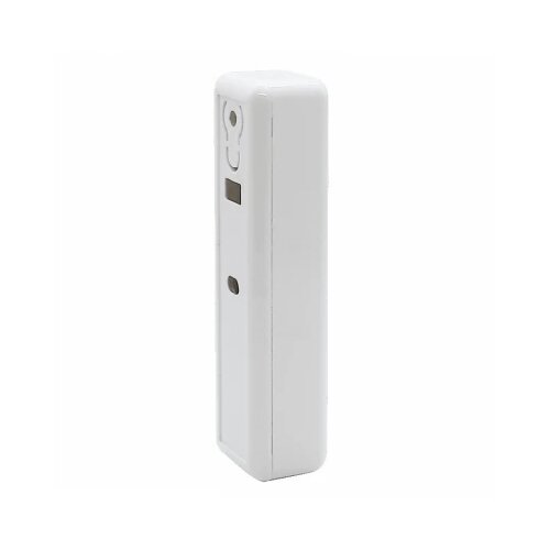 Integrated Technical Vision u-prox wdc white Cene