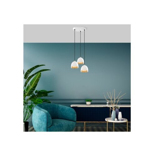 Opviq mugo - 10650 whitegold chandelier Slike