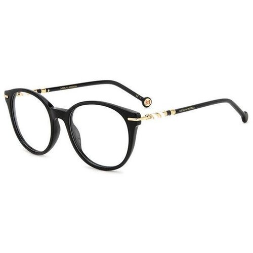 Carolina Herrera HER0095 807 ONE SIZE (52) Črna/Kristalna Cene