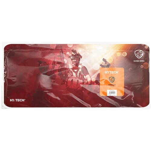 Hytech Gaming podloga za miš HY-XMPD70-2 30×70 Cijene