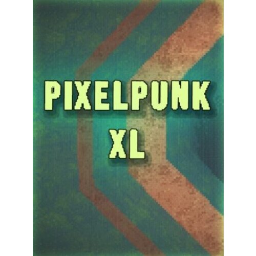 Steam Pixelpunk XL (PC) Key GLOBAL Cene