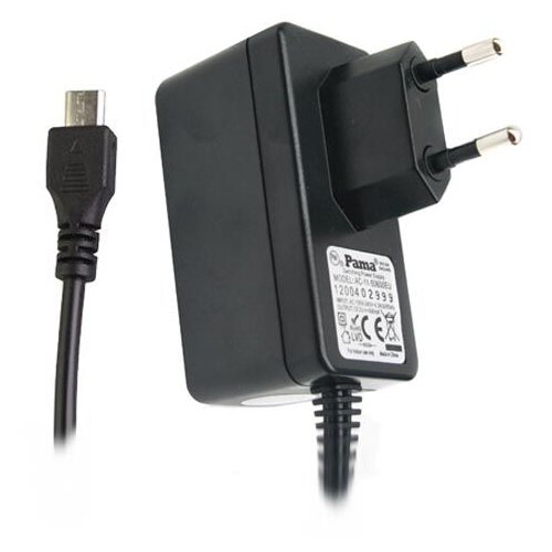 Pama HIŠNI POLNILEC 220V 1A MicroUSB Cene