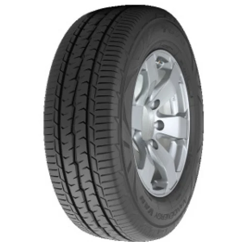 Toyo NanoEnergy Van ( 225/60 R16C 111/109T 8PR DOT2020 )