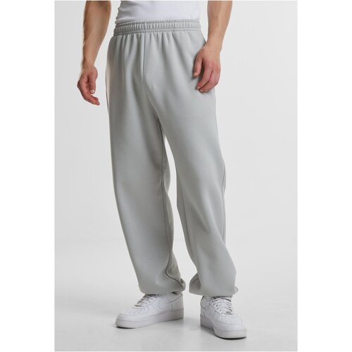 Urban Classics Men's sweatpants Fluffy light asphalt Cijene
