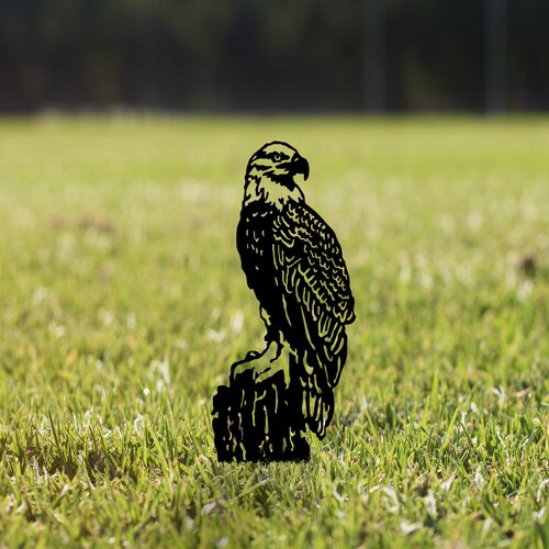 Aberto Design Dekorativna figura Spy 02, 40x36 cm, 1.5 mm Cene