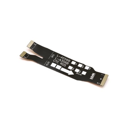  flet kabal za samsung a556/galaxy a55 (msin flex) ( SD2416 ) Cene