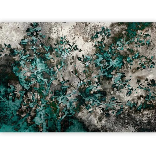  Foto tapeta - Scandinavian Green 400x280 Cijene