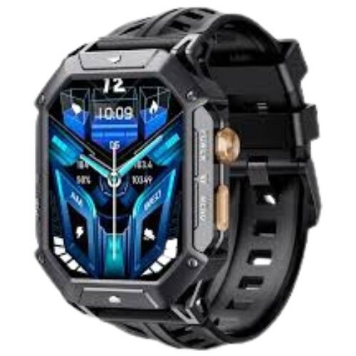  Cubot X1 sa Bluetooth pozivom Black Cijene
