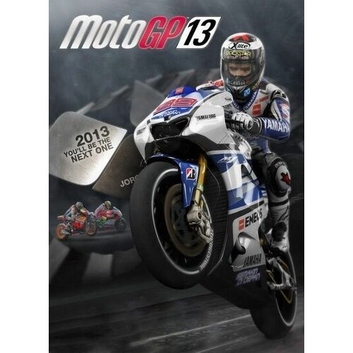  MotoGP 13 Steam Key GLOBAL Cene