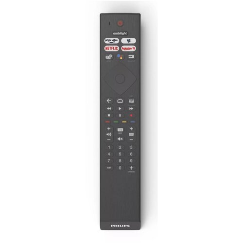 Philips smart televizor 58PUS850612 Slike