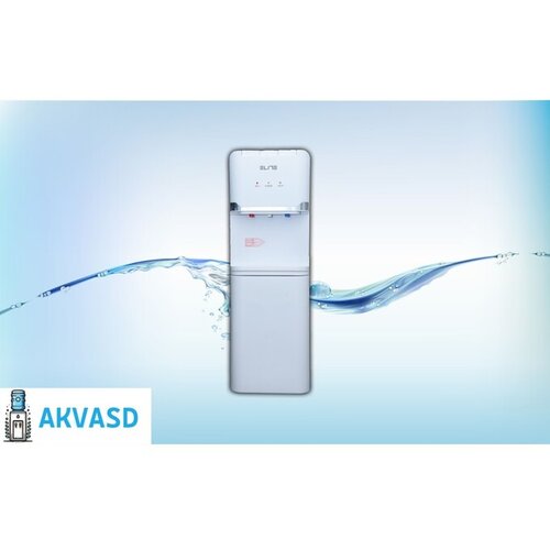Elite Aparat za vodu -WDE-2564-WI Cene