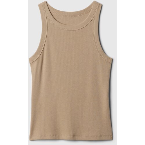 GAP Ribbed Tank Top - Women's Cene