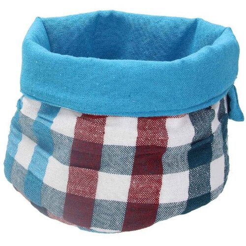 Korpa ZA HLJEB 16X16CM TEXTILE FRAGOLE TOGNANA#Vikendakcija Cijene