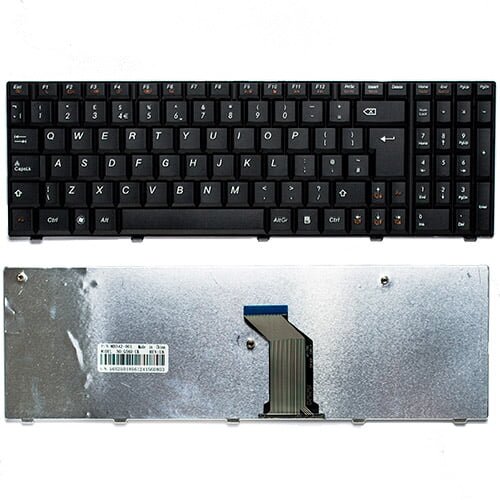  Tipkovnica Lenovo IdeaPad G560 G565 Cene
