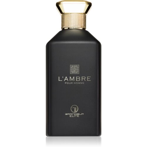 Grandeur L&amp;#039;Ambre parfemska voda za mu&amp;scaron;karce 100 ml Slike