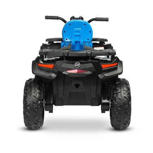 Toyz Quad na akumulator Rush, plavi Slike