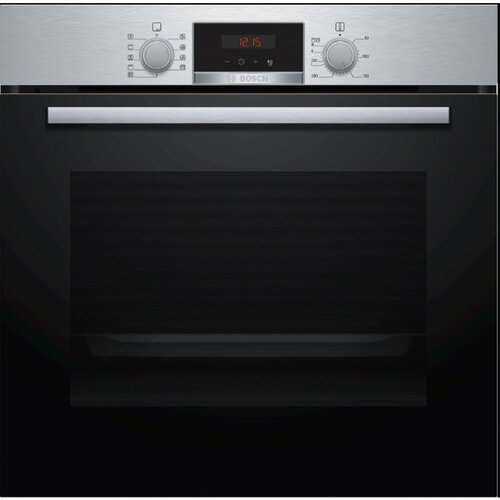 Bosch vgradna pečica HBA173BS1 Slike