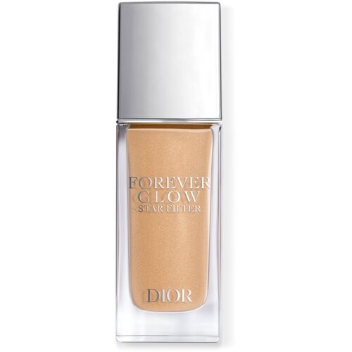 Dior Forever Glow Star Filter posvjetljujući fluid nijansa 3N 30 ml Slike