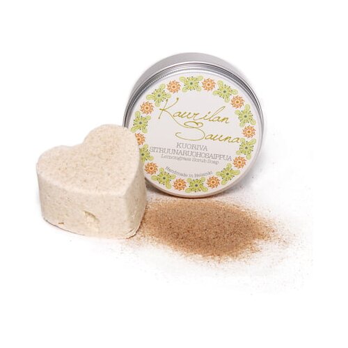 Kaurilan Sauna Piling milo - Lemongrass Cene