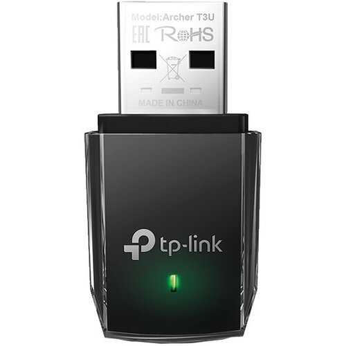 Tp-link WiFi USB adapter ARCHER T3U AC1300 Cijene
