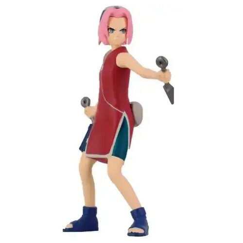 COMANSI Igralna figurica Naruto: Sakura - Cene
