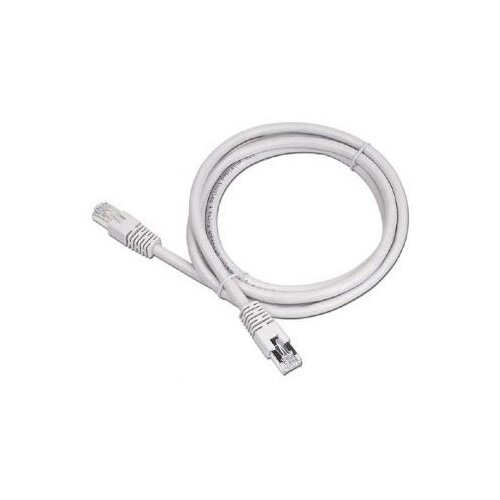 Ewent Omrežni kabel Rj45 Cat.6 Ftp Grey - 2Mtr, (21406937) Cene