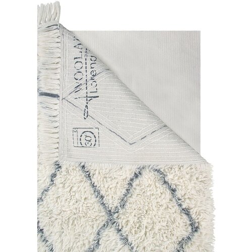 Lorena Canals Volnena preproga Berber Soul - 80x140 cm Cene