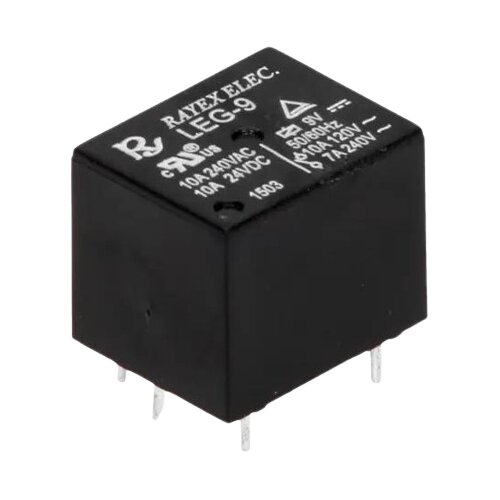  Elektromagnetni relej LEG-9 Cijene