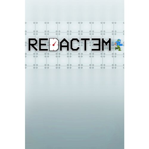 Steam redactem (pc) key europe Cene