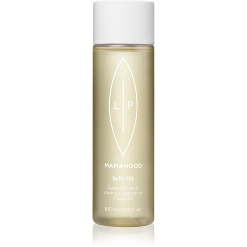 Lip Intimate Care Mamahood Belly Oil olje za trebuh 100 ml Cene