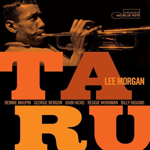 Morgan, Lee - Taru (Tone Poet Vinyl) Cene