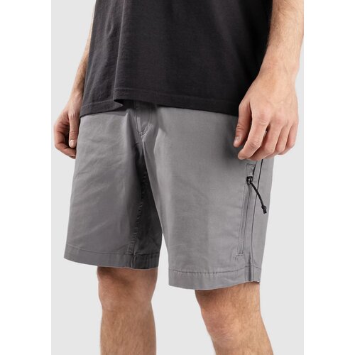 Fox Essex 3.0 Kratke hlace pewter Cene