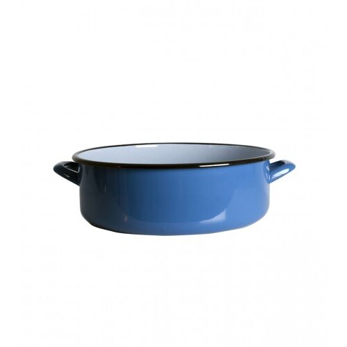 Metalac Šerpa plitka 54/35l 024624 Cijene