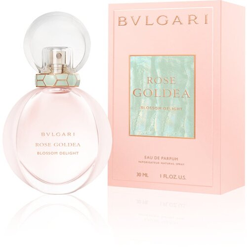 Bvlgari Rose Goldea Blossom Delight Eau de Parfum parfemska voda za žene 30 ml Slike
