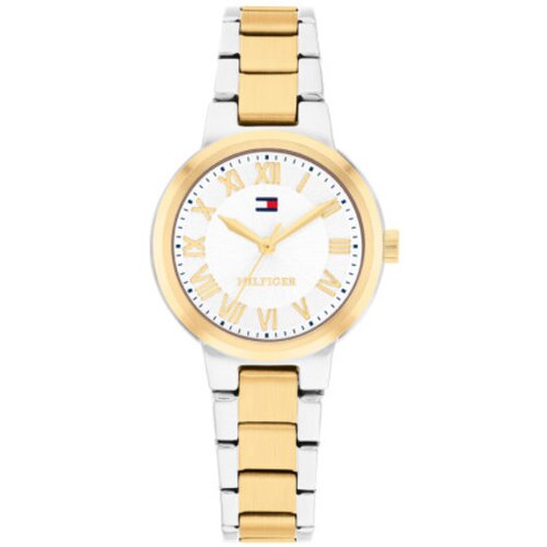 Tommy Hilfiger TOMMY HILFIGER ročna ura Becca 1782903 Slike
