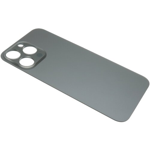  Poklopac baterije za Iphone 14 Pro Max , Crna Cene