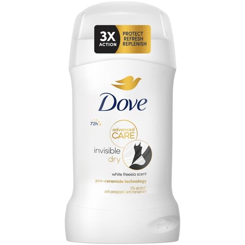 Dove Stik Invisible dry 50ml Cene