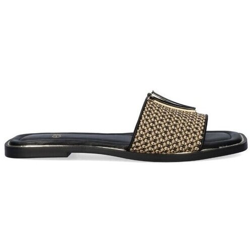 Ex&amp;eacute; Shoes Sandali &amp;amp; Odprti čevlji DORETA 333 Črna Slike