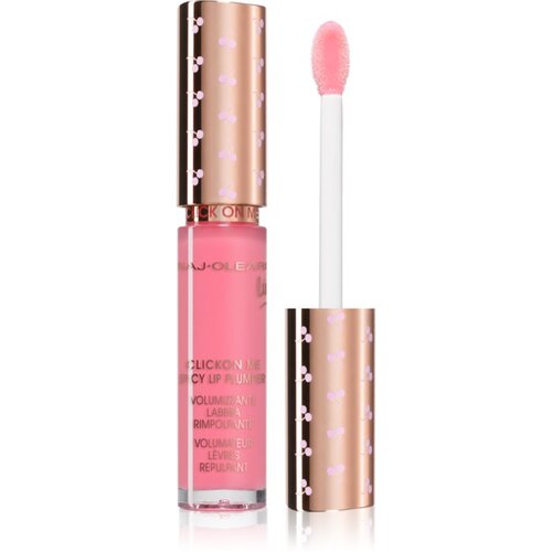 Naj Oleari Click on Me Spicy Lip Plumper sijaj za volumen ustnic za ženske 01 Spicy Glam 5.5 ml Cene