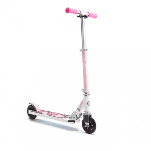 Olimp Sport Oxelo dečiji trotinet Mid 1 roze Cene