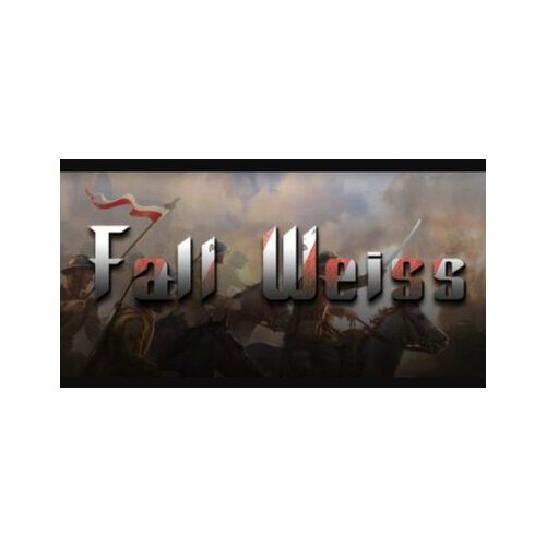 Steam The Campaign Series: Fall Weiss (PC) Key GLOBAL Cene