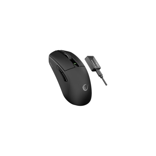  Mi&scaron; gaming RAMPAGE Zenith Bt Wired 2.4g Black Wireless Paw3395 Nordic 52833 MCU, 41653 Cijene