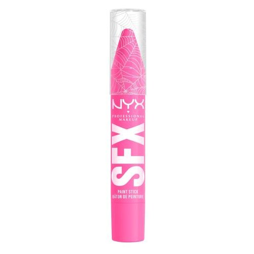 NYX Professional Makeup SFX Face And Body Paint Stick visoko pigmentirana barva obraza in telesa v svinčniku 3 g Odtenek 03 bow dow witches Cene