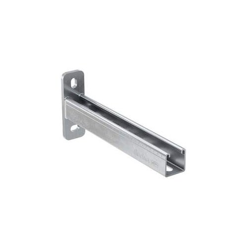Fischer KONZOLA BO&amp;Auml;NA ZA TE&amp;Aring;&amp;frac12;A OPTERE&amp;Auml;ENJA FCA41/2,0*300 559915 Slike