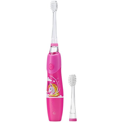 Brush Baby KidzSonic baterijska zobna ščetka za otroke od 3 let 1 kos Cene