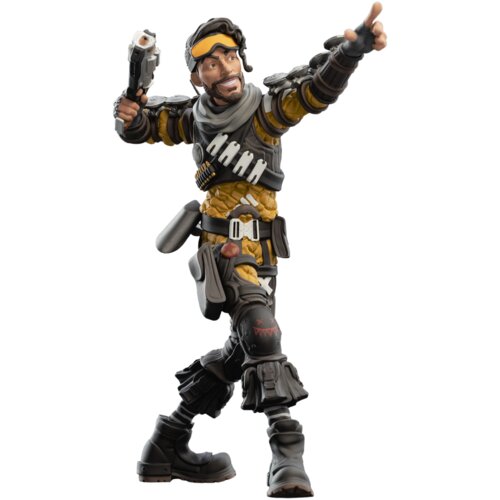 Weta Workshop APEX LEGENDS - Mirage figura Mini Epics, (21563489) Cene