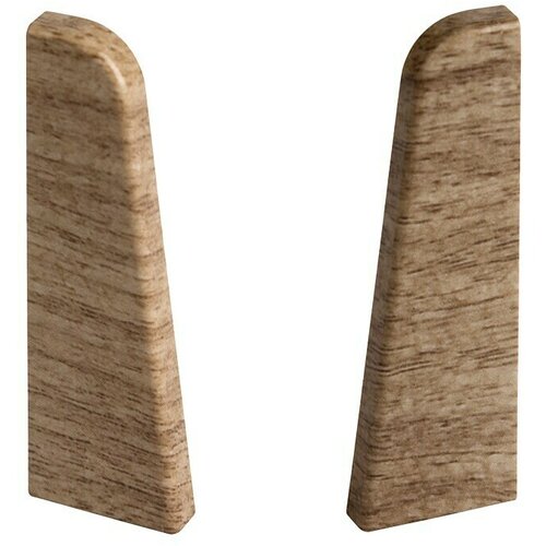 Egger Zaključni pokrov (Lahki oreh, 2 kos, Ustrezno za: letve 17 x 60 mm) Cene