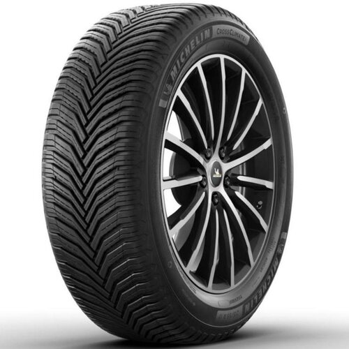 Michelin 195/60R15 92V XL M+S CROSSCLIMATE 2 Cene