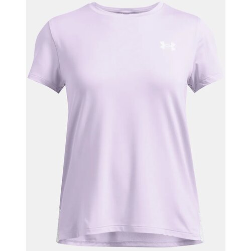 Under Armour Girls&amp;#039; T-shirt Knockout TeeL Slike