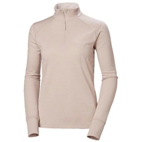 Helly_Hansen W Lifa Tech Lite 1/2 Zip - Ružičasta